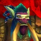 Character Avatar